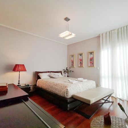 Entire Floor Parque Nacoes Prime Apartments Expo30 Lisboa Exterior foto