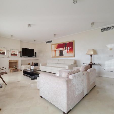 Entire Floor Parque Nacoes Prime Apartments Expo30 Lisboa Exterior foto