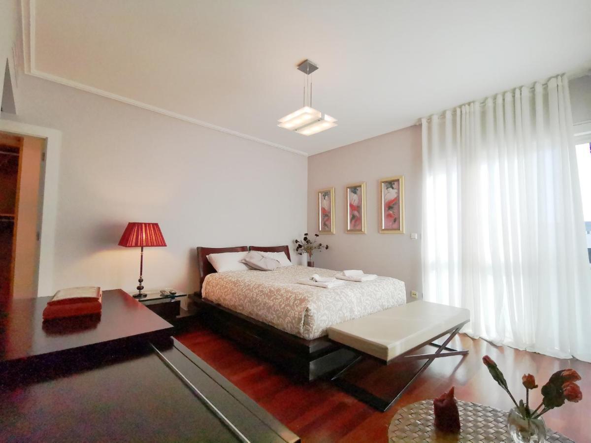 Entire Floor Parque Nacoes Prime Apartments Expo30 Lisboa Exterior foto