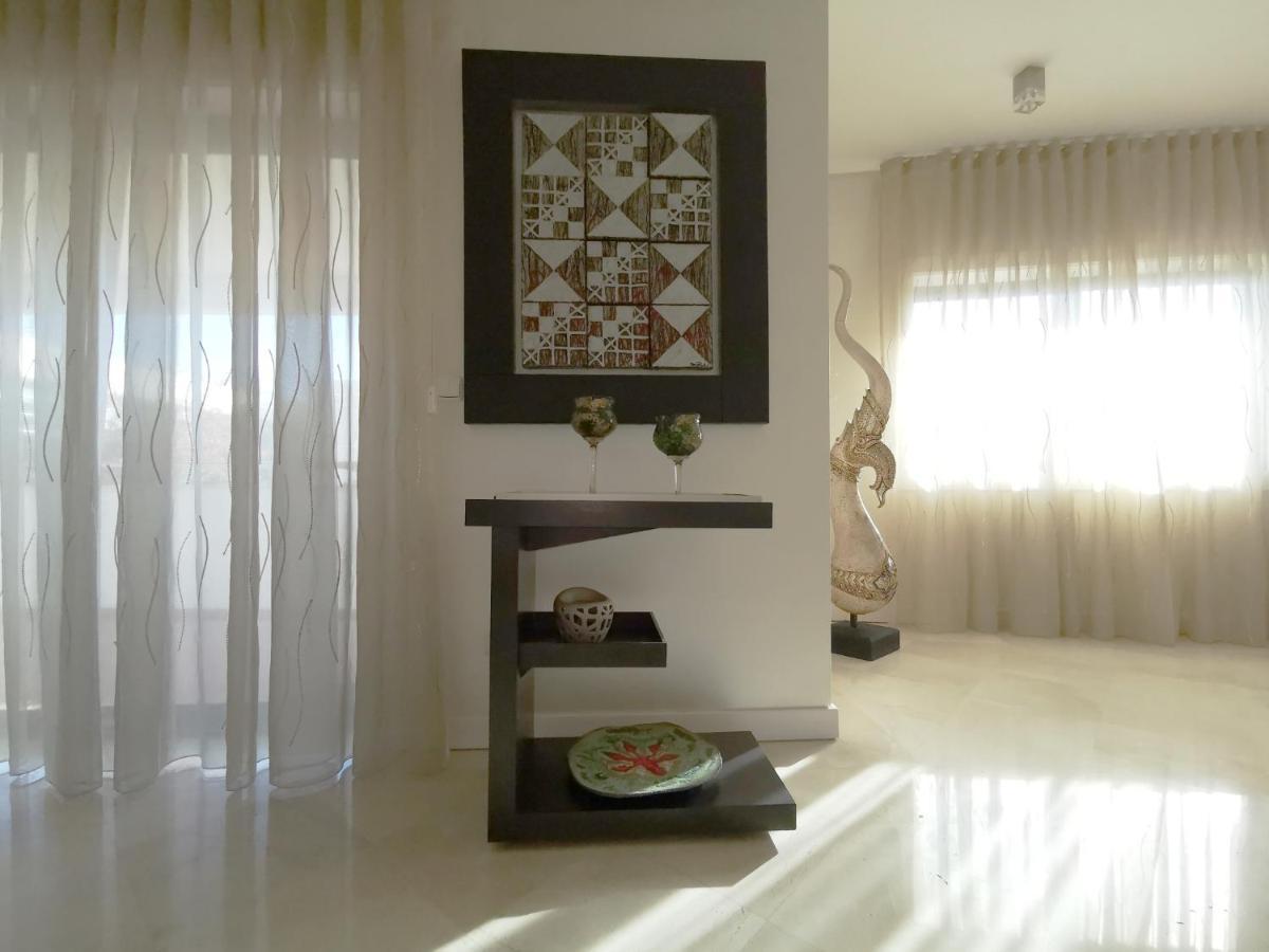 Entire Floor Parque Nacoes Prime Apartments Expo30 Lisboa Exterior foto